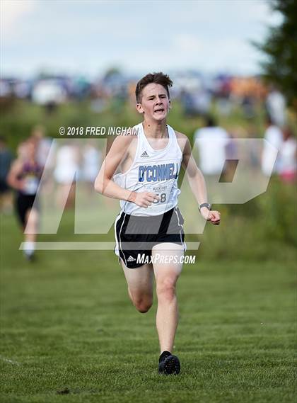 Thumbnail 3 in PR Kickoff Invitational  photogallery.