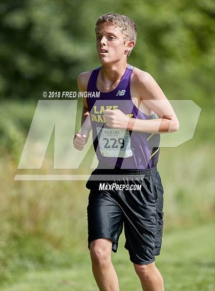 Thumbnail 1 in PR Kickoff Invitational  photogallery.