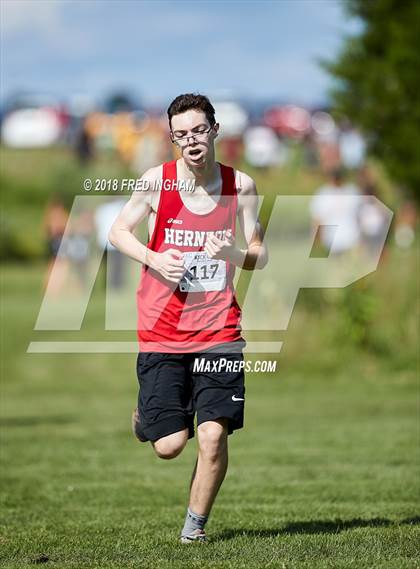 Thumbnail 1 in PR Kickoff Invitational  photogallery.