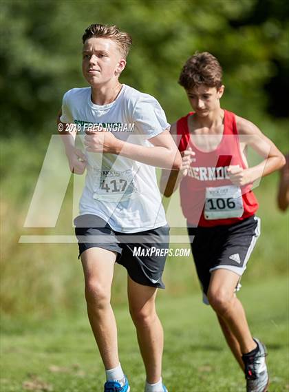 Thumbnail 2 in PR Kickoff Invitational  photogallery.
