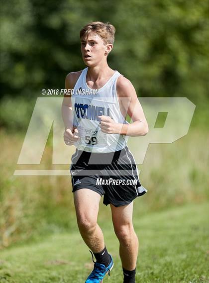 Thumbnail 1 in PR Kickoff Invitational  photogallery.