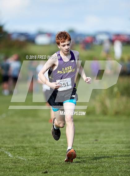 Thumbnail 2 in PR Kickoff Invitational  photogallery.
