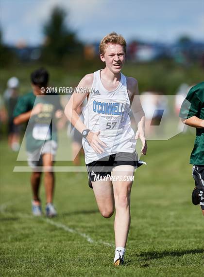 Thumbnail 2 in PR Kickoff Invitational  photogallery.