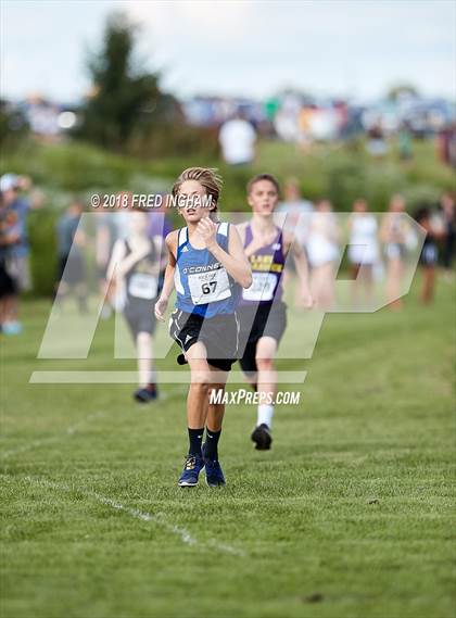 Thumbnail 1 in PR Kickoff Invitational  photogallery.