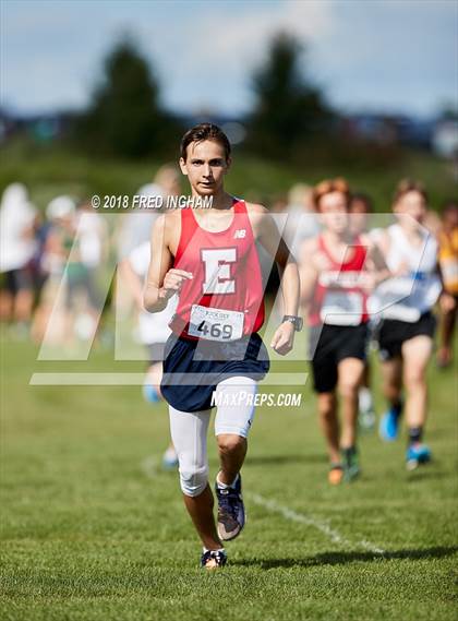 Thumbnail 2 in PR Kickoff Invitational  photogallery.