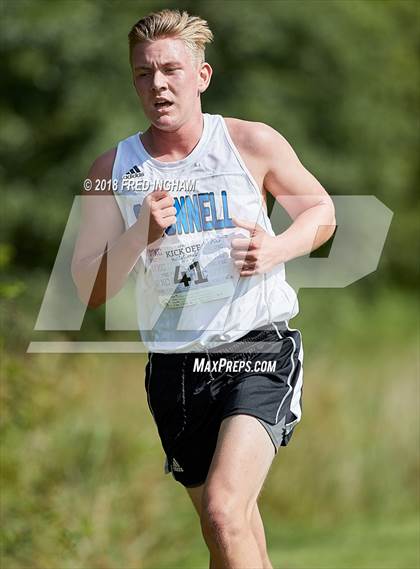 Thumbnail 2 in PR Kickoff Invitational  photogallery.