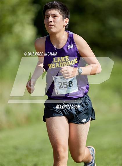 Thumbnail 3 in PR Kickoff Invitational  photogallery.