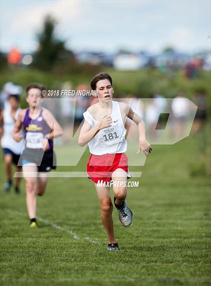 Thumbnail 1 in PR Kickoff Invitational  photogallery.