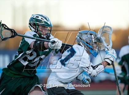 Thumbnail 1 in Valor Christian vs Mountain Vista photogallery.