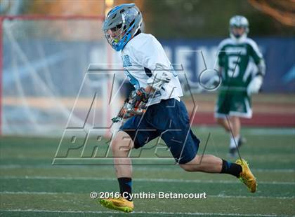 Thumbnail 2 in Valor Christian vs Mountain Vista photogallery.