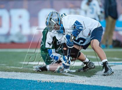 Thumbnail 1 in Valor Christian vs Mountain Vista photogallery.