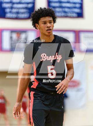 Brophy College Prep @ Perry