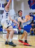Photo from the gallery "Brophy College Prep @ Perry"