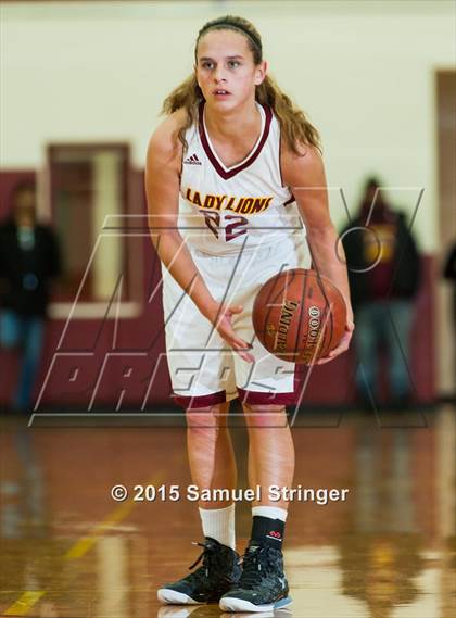 Thumbnail 1 in JV: Dougherty Valley @ Liberty photogallery.