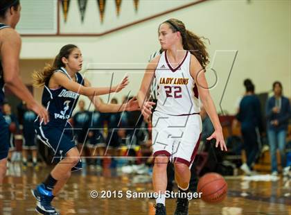 Thumbnail 3 in Dougherty Valley @ Liberty photogallery.