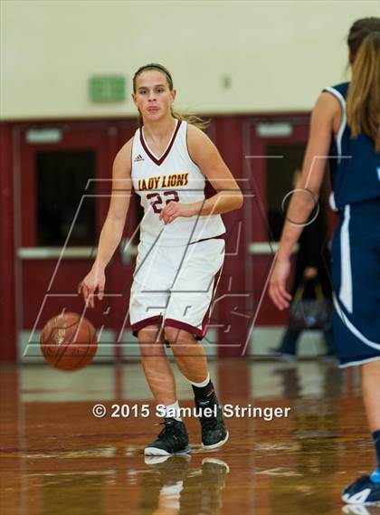 Thumbnail 1 in JV: Dougherty Valley @ Liberty photogallery.