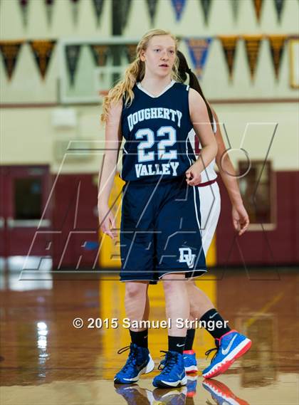 Thumbnail 2 in JV: Dougherty Valley @ Liberty photogallery.