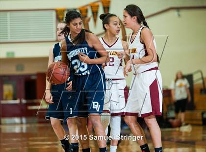 Thumbnail 3 in JV: Dougherty Valley @ Liberty photogallery.