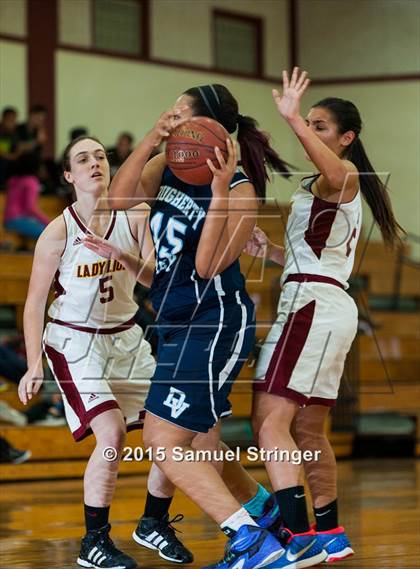 Thumbnail 2 in JV: Dougherty Valley @ Liberty photogallery.