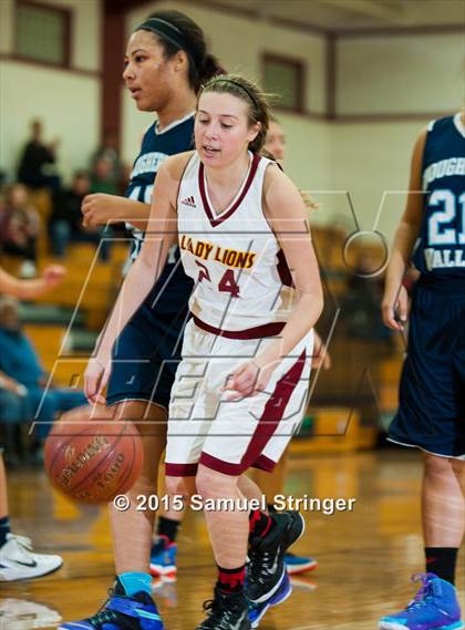 Thumbnail 3 in JV: Dougherty Valley @ Liberty photogallery.