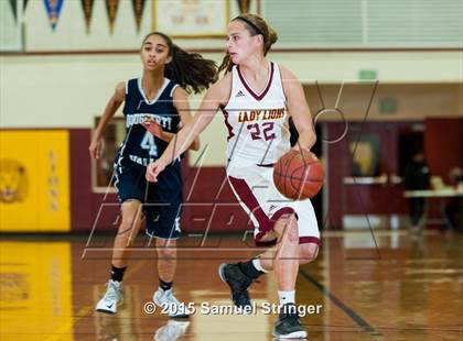 Thumbnail 1 in JV: Dougherty Valley @ Liberty photogallery.