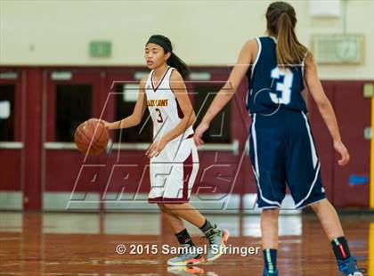 Thumbnail 3 in Dougherty Valley @ Liberty photogallery.