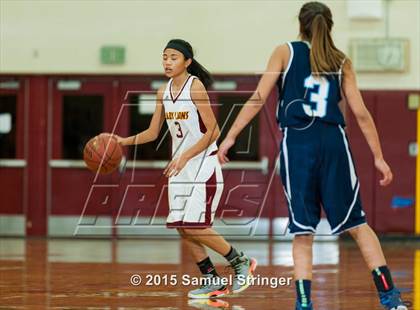 Thumbnail 3 in JV: Dougherty Valley @ Liberty photogallery.