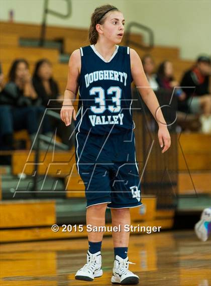 Thumbnail 2 in JV: Dougherty Valley @ Liberty photogallery.