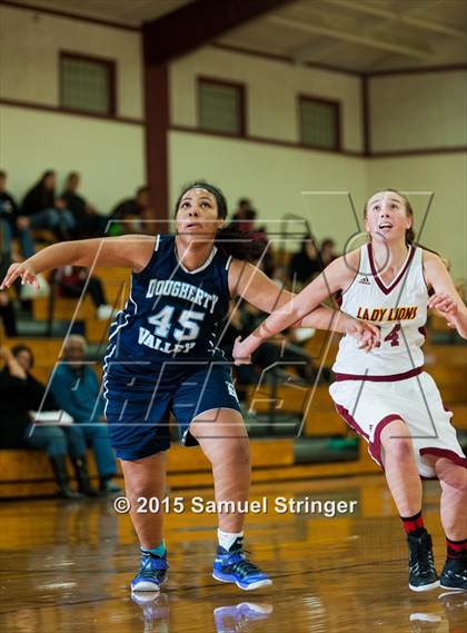 Thumbnail 3 in JV: Dougherty Valley @ Liberty photogallery.