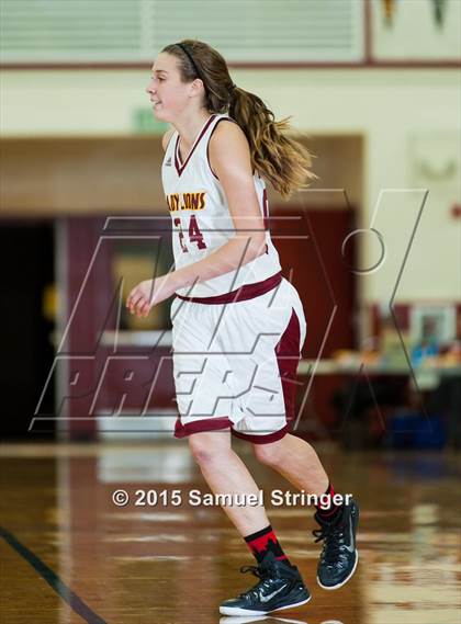 Thumbnail 2 in JV: Dougherty Valley @ Liberty photogallery.