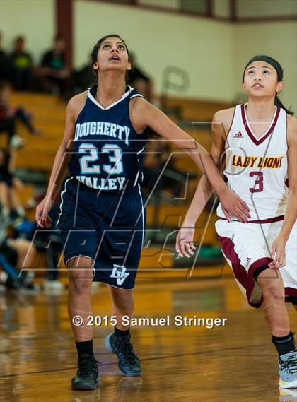 Thumbnail 3 in JV: Dougherty Valley @ Liberty photogallery.