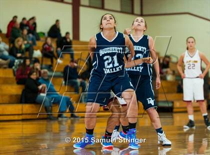 Thumbnail 1 in JV: Dougherty Valley @ Liberty photogallery.