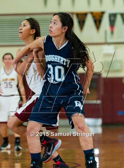 Thumbnail 2 in JV: Dougherty Valley @ Liberty photogallery.