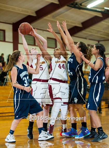 Thumbnail 3 in JV: Dougherty Valley @ Liberty photogallery.