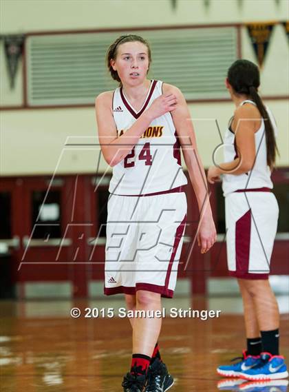 Thumbnail 2 in JV: Dougherty Valley @ Liberty photogallery.