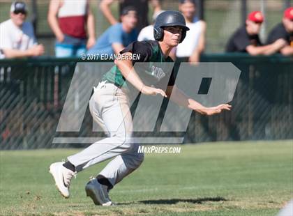 Thumbnail 2 in Red Bluff vs. Chico (CIF NS D2 Final) photogallery.