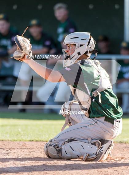 Thumbnail 3 in Red Bluff vs. Chico (CIF NS D2 Final) photogallery.