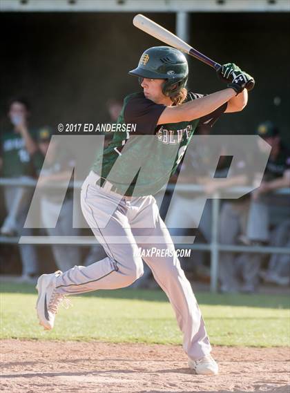 Thumbnail 2 in Red Bluff vs. Chico (CIF NS D2 Final) photogallery.