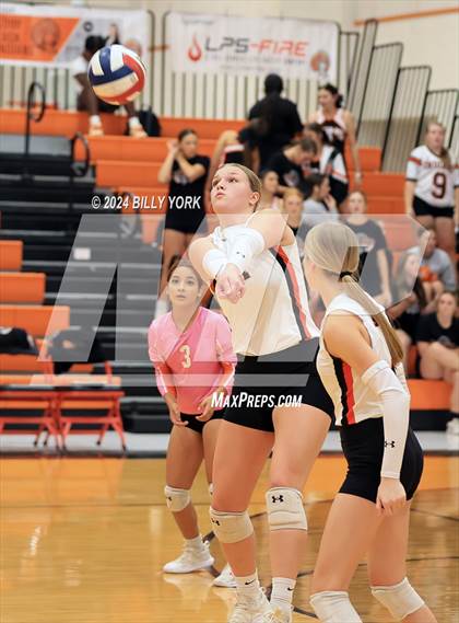 Thumbnail 3 in Grand Saline vs Mineola photogallery.