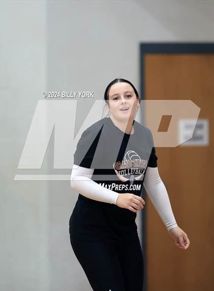 Thumbnail 2 in Grand Saline vs Mineola photogallery.