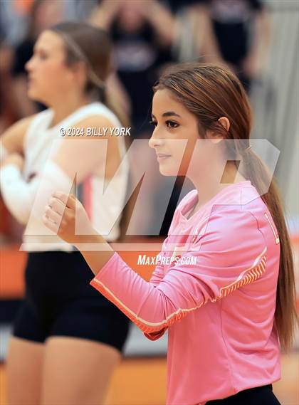 Thumbnail 3 in Grand Saline vs Mineola photogallery.