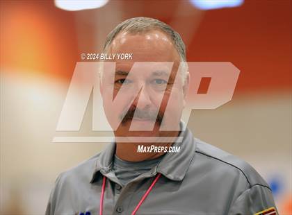 Thumbnail 1 in Grand Saline vs Mineola photogallery.