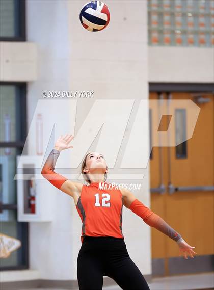 Thumbnail 3 in Grand Saline vs Mineola photogallery.
