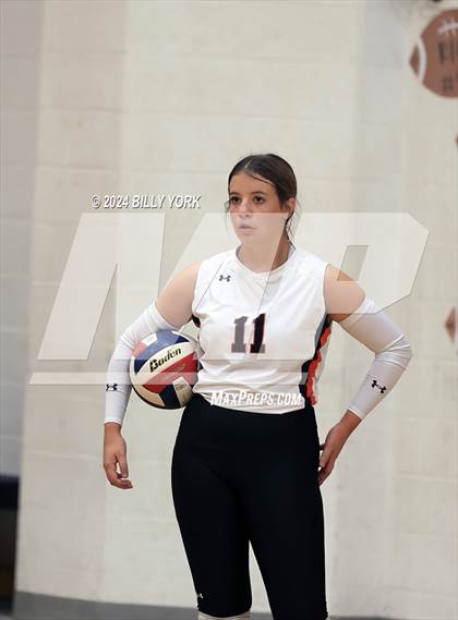 Thumbnail 1 in Grand Saline vs Mineola photogallery.