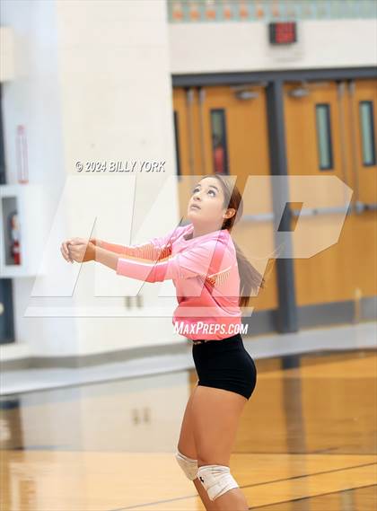Thumbnail 1 in Grand Saline vs Mineola photogallery.