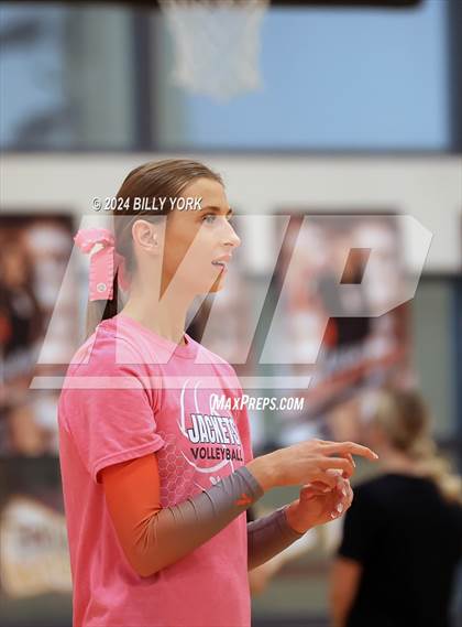 Thumbnail 1 in Grand Saline vs Mineola photogallery.
