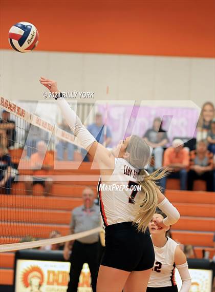 Thumbnail 1 in Grand Saline vs Mineola photogallery.