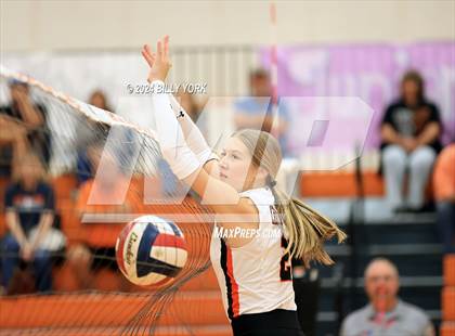 Thumbnail 1 in Grand Saline vs Mineola photogallery.