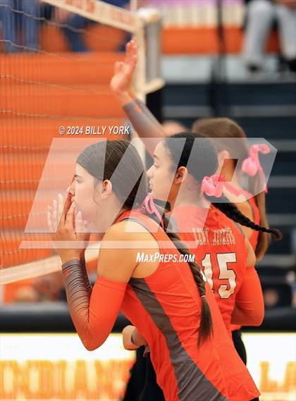 Thumbnail 3 in Grand Saline vs Mineola photogallery.