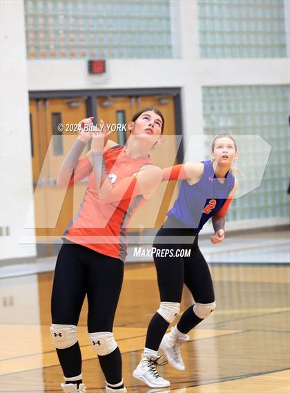 Thumbnail 3 in Grand Saline vs Mineola photogallery.